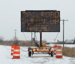 Railroad Clean Up